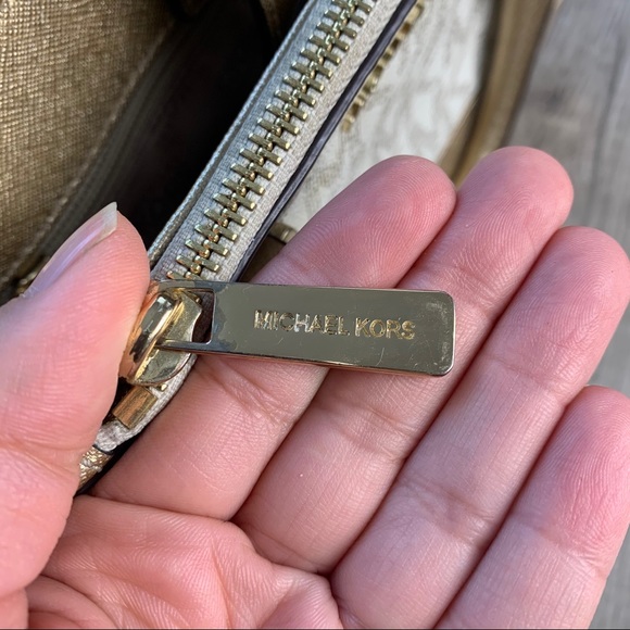 Michael Kors Kellen XS Satchel - Picture 14 of 14